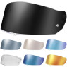 LS2 visor for helmets FF808 Stream II