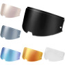 LS2 visor for FF906 Advant ECE 22.06 helmet