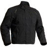 Halvarssons NAREN motorcycle jacket CE AA Hi-Art reinforcements and protectors Outlast lining collar