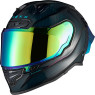 ~Hadal Carbon blau~