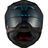 ~Hadal Carbon blau~