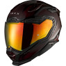 ~Lava Carbon rot~