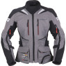 Modeka ladies motorcycle jacket PANAMERICANA LADY waterproof Sympatex incl. protectors