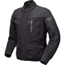 Modeka Paneo LT 3-layer laminate motorcycle jacket CE AA Tactel waterproof quilted jacket protectors
