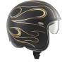 ~FR Gold Chromed BM~