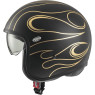 ~FR Gold Chromed BM~