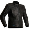 Halvarssons RACKEN motorcycle jacket CE AAA with Outlast TFL Cool-System leather waterproof protectors