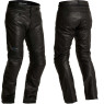 Halvarssons RINN motorcycle pants CE AAA waterproof leather Hi-Art with protectors and Outlast