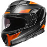 Storm Orange