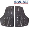 SAS-TEC Chest Protector SC-1 / CP-2 Protection level 1 for z. B. Modeka Panamericana Men's Jackets