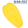 SAS-TEC back protector SCL-19 High-end 3D protector with protection level 2