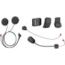 Sena 50C Universal Helmet Mount Kit with Speakers and Microphone