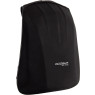 Modeka SHELL PACK hard shell motorcycle backpack 15 liters aerodynamic