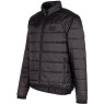 Knox Union Quilted down jacket with thermal insulation