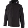Knox Welbeck MK2 Tri-Laminate 15K waterproof reflective hooded motorbike jacket