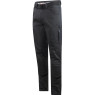LS2 STRAIGHT MAN motorcycle jeans CE A with aramid reinforcements and protectors