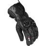 LS2 SWIFT motorcycle gloves CE leather Superfabric touch visor wiper protectors