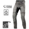 ~hellgrau | Slim Fit~