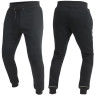Trilobite Drible motorbike jogging trousers CE AA Stretch Aramid with protectors