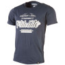 Trilobite T-Shirt HERITAGE retro look made of pure cotton