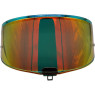 LS2 visor for FF811 Vector II helmet