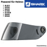 Shark visor for Ridill / S600 / S650 / S700 / S700S / S800 / S900 helmet