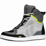 iXS Rapid-Air 1.0 motorbike sneaker CE comfort footbed Walk Ride Walk