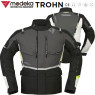 Modeka motorcycle jacket TROHN Stretch CE AA Cordura waterproof with protectors