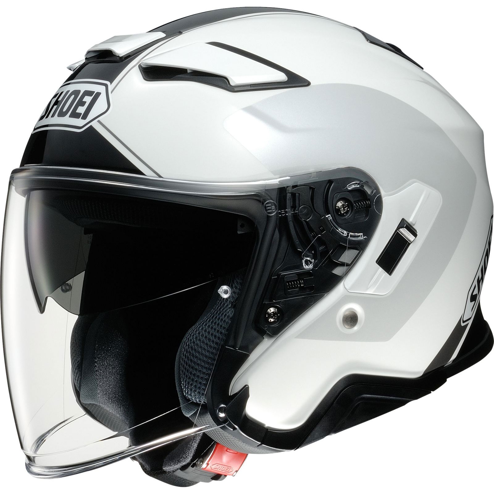 Buy Shoei jet helmet JCRUISE II 2
