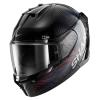 sp lyne schwarz matt rot silber