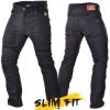 schwarz | slim fit