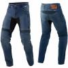 blau | slim fit