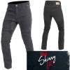 schwarz | skinny fit
