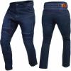blau | slim fit