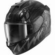 Shiever schwarz matt antrazit silber