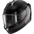 SP Lyne schwarz matt rot silber