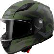 Thunderbirds matt Military