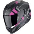 SENSUS Matt Schwarz Rosa
