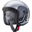 Trophy silber schwarz grau