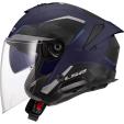 Air navy blau