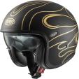 FR Gold Chromed BM
