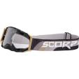 schwarz gold