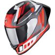 VITAL Grau Weiss Rot