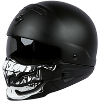 Jet Helmet with Visor